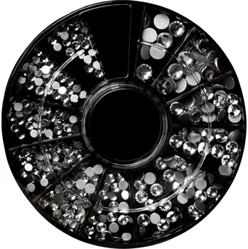 Karusela z ozdobami 03