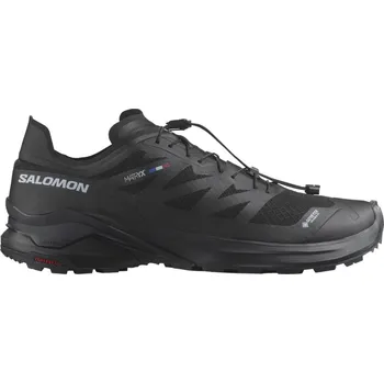 Pánská obuv Salomon Xa Meta GTX Made in France black 478287 pánské nízké nepromokavé běžecké boty - 48 EUR