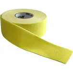 ACRA Kinezio Tape 2,5x5 m Barva: žlutá
