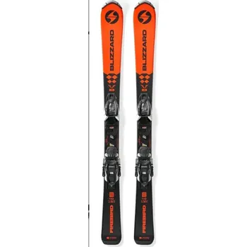 Běžky Blizzard Firebird JR(110-150 cm) 25/26 Velikost 130 cm + DÁREK + Doprava ZDARMA