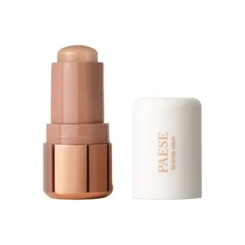 Přípravek na tvář Paese Cosmetics Butter blend bronzující konturovací tyčinka Konturovací tužka