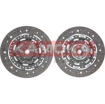 Spojková lamela Lamela spojky KAMOKA DC003