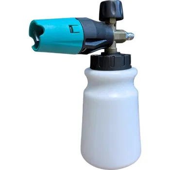 Příslušenství k zahradní technice Základní napěňovač pro tvorbu pěny na auto