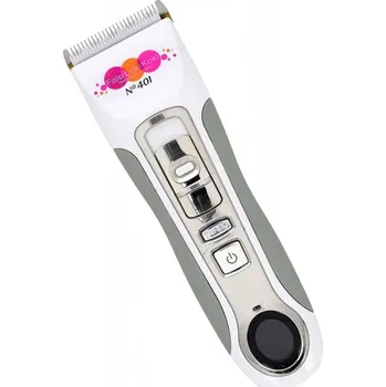 Strojek na vlasy Strojek na stříhání vlasů Fale Loki Koki N' 401