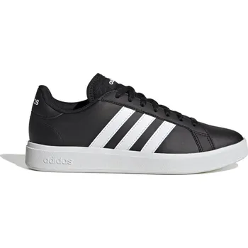 Dámské tenisky adidas Grand Court Base 2.0 černé/bílé