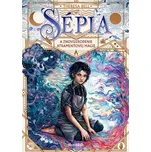 Sépia a znovuzrodenie atramentovej mágie - Bell, Theresa