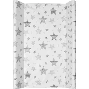 Přebalovací podložka Tomi Přebalovací podložka pevná - plná hvězda