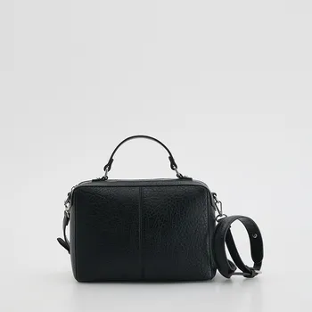 Kabelka Reserved - Kufříková kabelka - černý - 661FC-99X - 661FC-99X-ONE