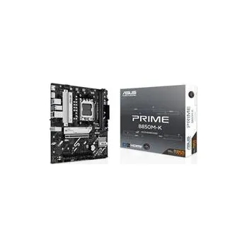 Základní deska ASUS PRIME B850M-K soc AM5 DDR5 B850 mATX HDMI DP