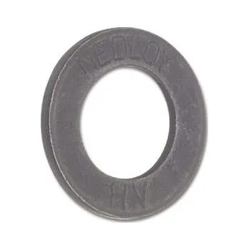 podložka EN14399-6-HV M16, podložka pro vysokopevnostní spoje, ocel surová