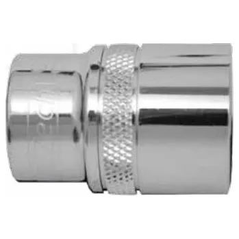 Gola hlavice Hlavice 1/2" 4CZech ONE (různé velikosti), Velikost: 17 mm