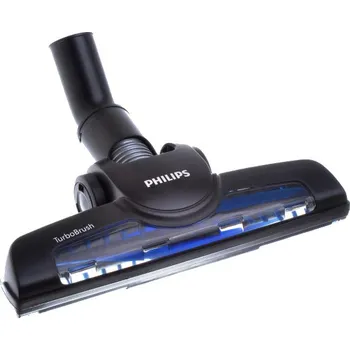 Hubice k vysavači Turbo kartáč pro vysavače Philips pro Bosch BGL 2UA2008/13