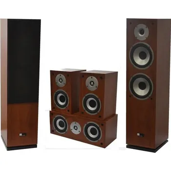 Hi-Fi systém Pure Acoustics Spark F