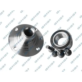 Náboj kola GSP 9422009K