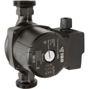 Oběhové čerpadlo IBO DAMBAT OHI PRO 15-60 / 130 mm