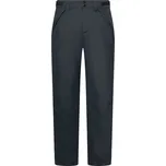 Oakley pánské SNB & SKI kalhoty Granite Rock Blackout | Černá | Velikost M