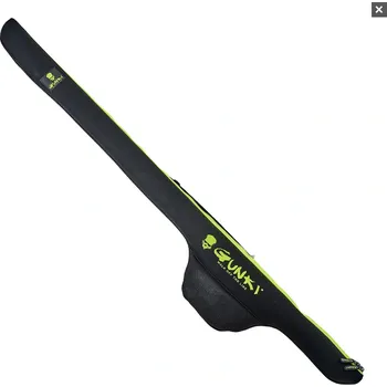 Pouzdro na prut Pouzdro na Prut Gunki Neopran Wrap Power Game