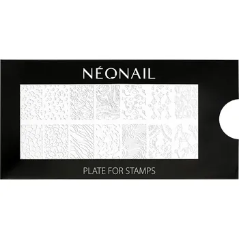 Razítkovací destička č. 30