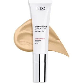 Přípravek na tvář Korektor: 01 PORCELAIN