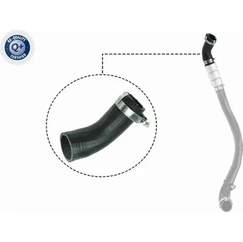 Hadička plnicího vzduchu VAICO V25-1037