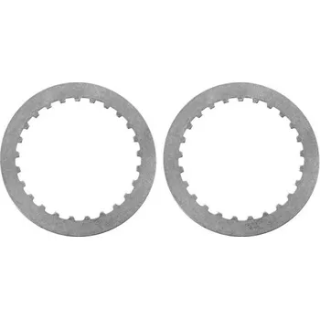 Spojková lamela Sada ocelových lamel, spojka TRW MES413-9