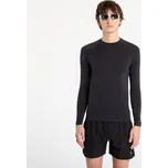 Tričko REPRESENT 247 Uprising Long Sleeve Seamless Black XL