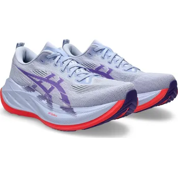 Pánská běžecká obuv Běžecké boty Asics SUPERBLAST 2 fialové 1013A142-401 - EUR 46,5 | UK 11 | US 12
