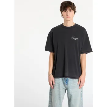 Pánské tričko Tričko REPRESENT England Legacy T-Shirt Vintage Black XXL