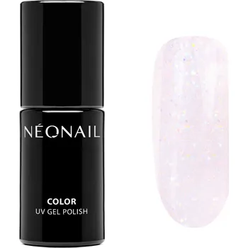 Lak na nehty NEONAIL HYBRIDNÍ LAK 10818-7 GLIMMERING MIST 7.2ML