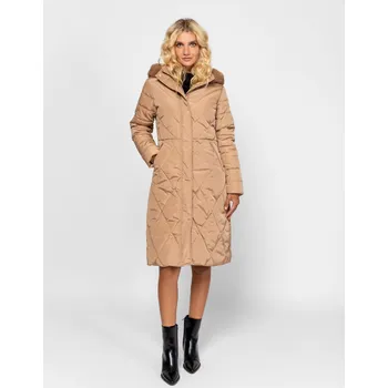 Dámský kabát NADA NUT XL