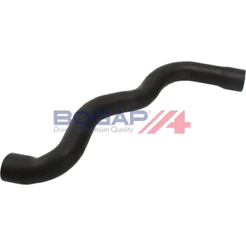 Chladič motoru Hadice chladiče BOGAP C4228418