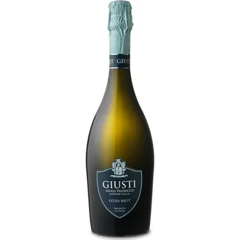 Víno Giusti Asolo Prosecco Superiore DOCG Extra Brut 11,5% 0,75 l (holá láhev)