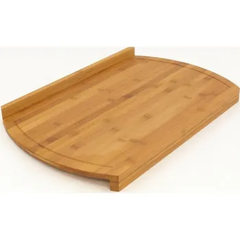 Kuchyňský vál Kuchyňský vál 45 x 33 cm bambusový Rychlá expedice, doprava zdarma od 999,-