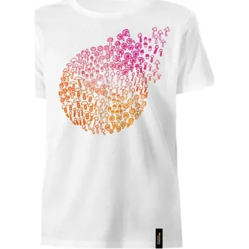 Přírodní produkt MycoMedica dámské tričko