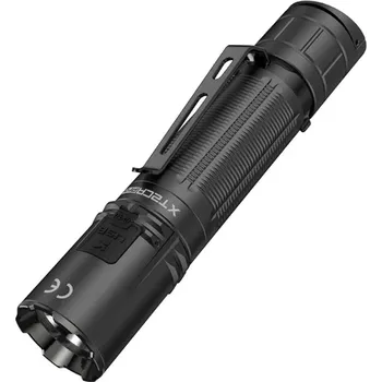 Svítilna XT2CR PRO Matná Černá