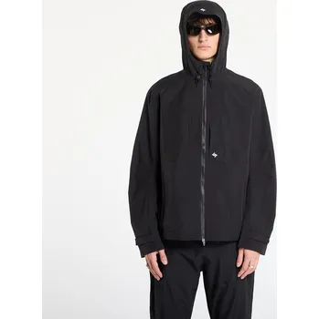 Větrovka REPRESENT 247 Taped Jacket Black XXL