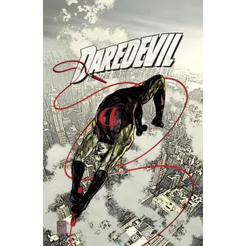 Kniha Daredevil Modern Era Epic Collection: The Murdock Papers (Alex Maleev)(Brožovaná)