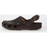 Tenisky Crocs x Butter Classic Clog Brown EUR 36-37