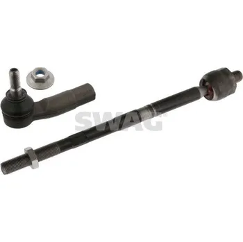Táhlo řízení Příčné táhlo řízení SWAG 30 10 1412