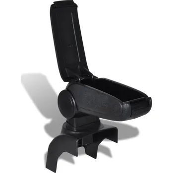 Autosedačka zahrada-XL Loketní opěrka pro VW Golf 5 Jetta 150003