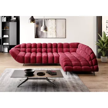 Sedací souprava Rohová sedací souprava Gappita