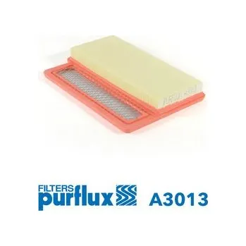Vzduchový filtr Vzduchový filtr PURFLUX A3013
