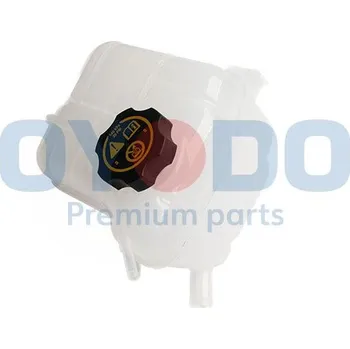 Chladič motoru Vyrovnávací nádoba, chladivo OYODO 41C9054-OYO