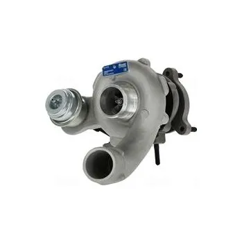 Turbodmychadlo Dmychadlo, plnění NISSENS 93163