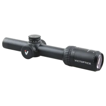 Příslušenství k optickému přístroji Vector Optics VictOptics X4 1-4x20 1" SFP puškohled