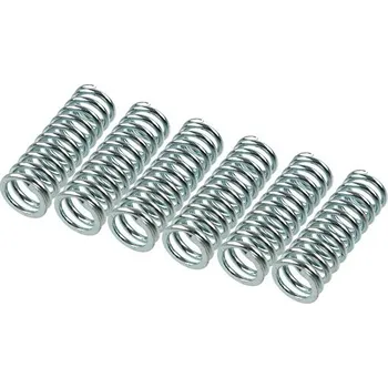 Spojka Spojková pružina - sada TRW MEF151-6