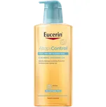 EUCERIN AtopiControl sprch.olej suchá zarud. 400 ml