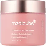 Medicube Collagen Jelly Cream - Zpevňující krém-gel na obličej 50 ml