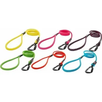 Vodítko pro psa Vodítko lanové klasik 4-20 kg Twist 175cm Tamer