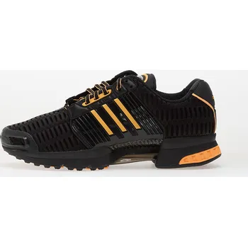 Pánské tenisky Tenisky adidas Climacool 1 Core Black/ Flash Orange/ Carbon EUR 44